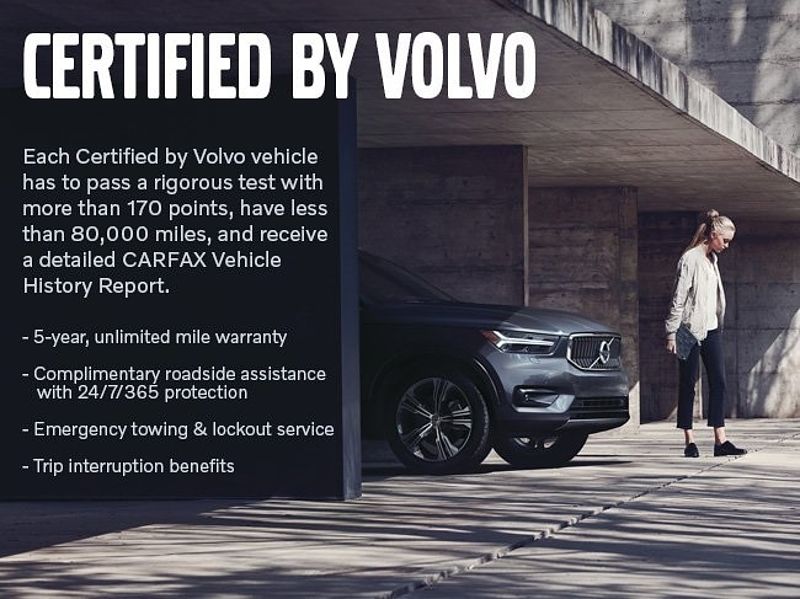 Volvo  XC60 T5 AWD Inscription